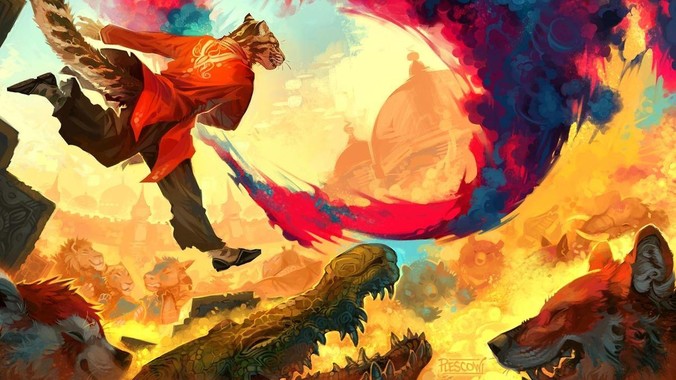 有没有什么路由器让你用过之后彻底惊艳了？